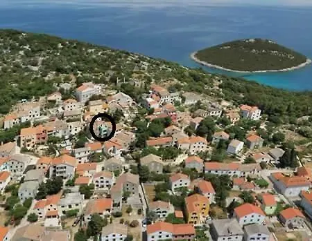 Apartmán Sirovica *