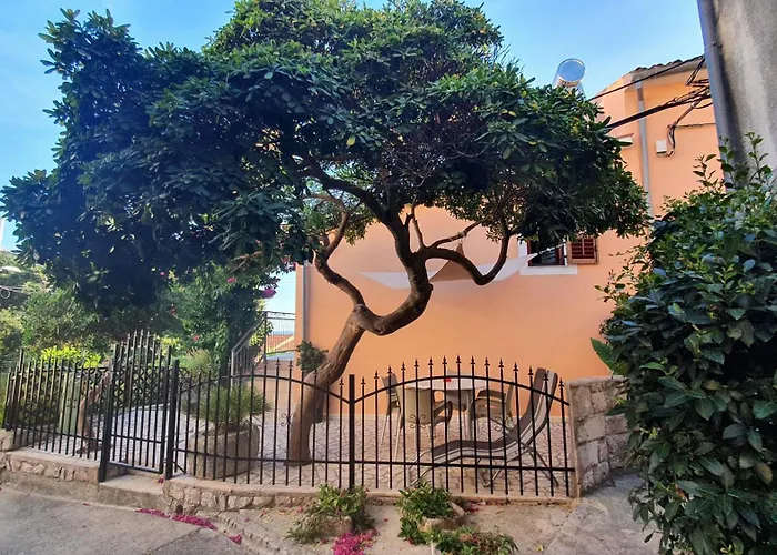 Apartament Sirovica *