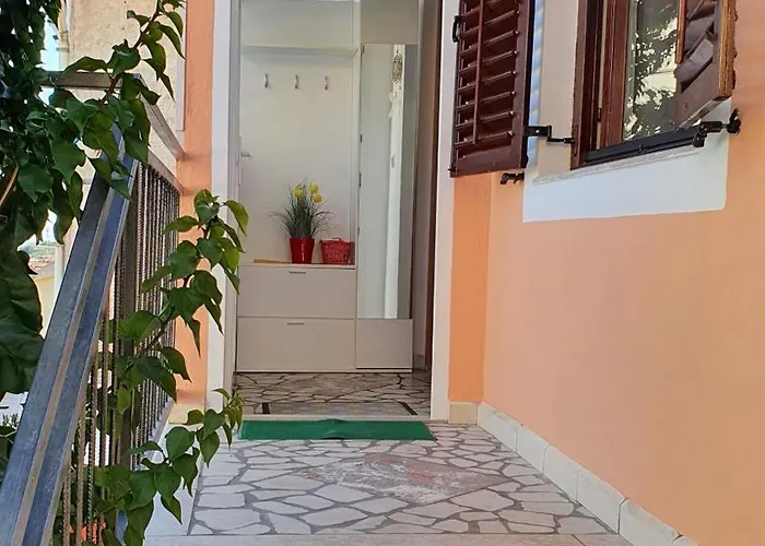 Sirovica Apartament Čunski