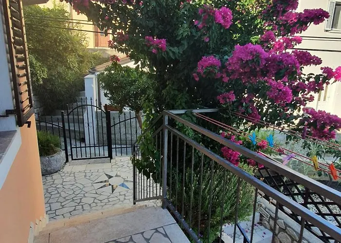 Apartament Sirovica Čunski