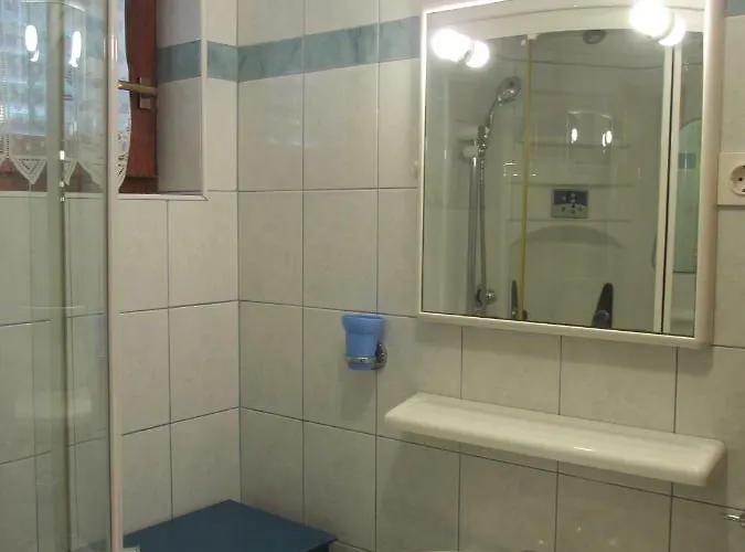 Apartament Sirovica Čunski