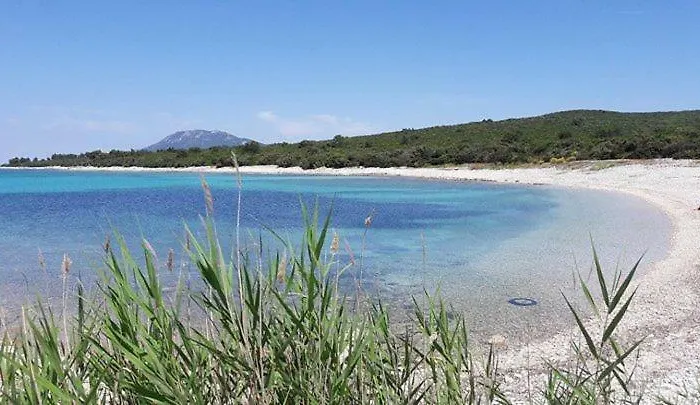 Sirovica Apartament *