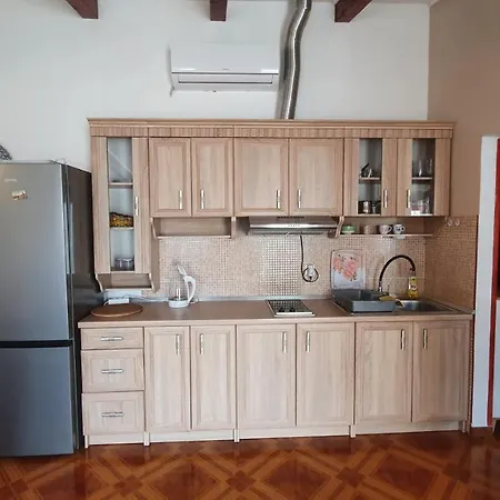 Appartement Sirovica Čunski