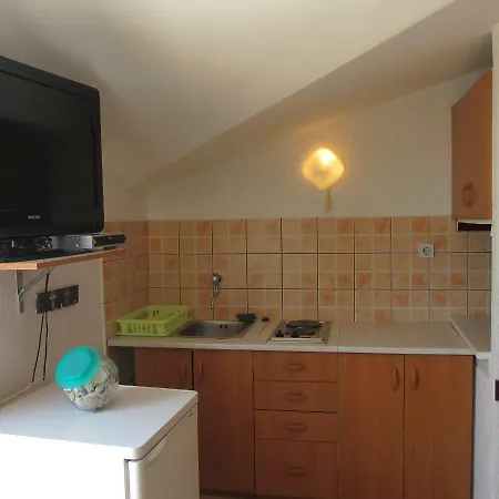 Appartement Sirovica *