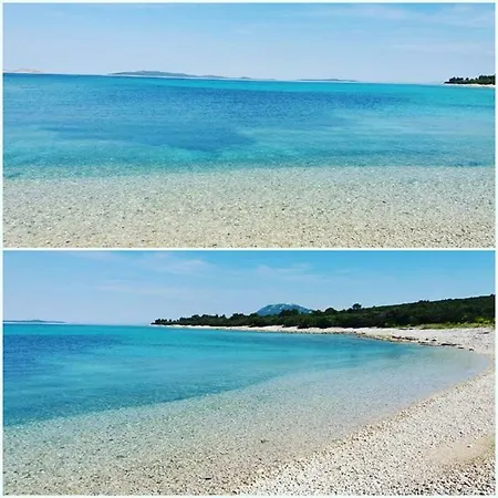Sirovica Appartamento Čunski