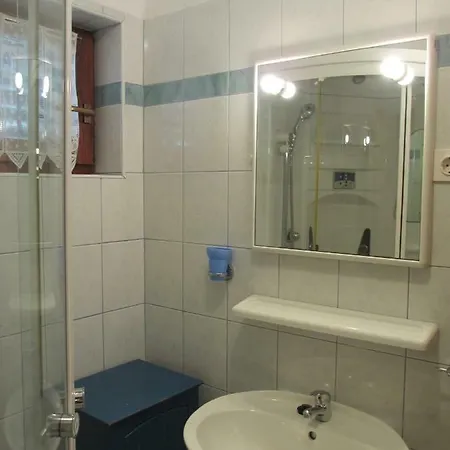 Appartement Sirovica Čunski