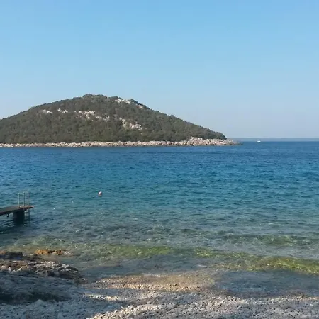 Sirovica Appartement *