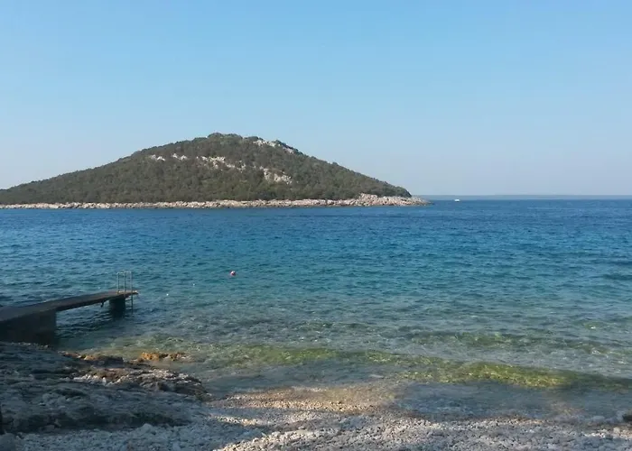 Sirovica Apartmán *