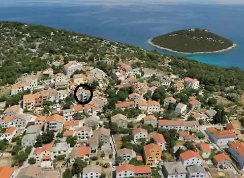 Apartmán Sirovica *