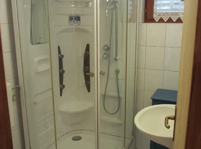 Apartmán Sirovica *