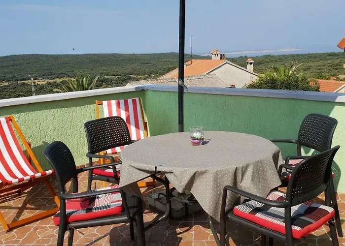 Apartman Sirovica Cunski
