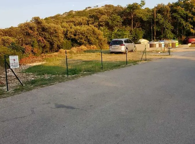 Sirovica * Cunski