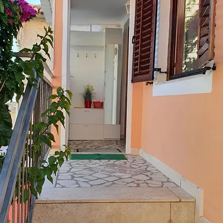 Sirovica Apartment Čunski