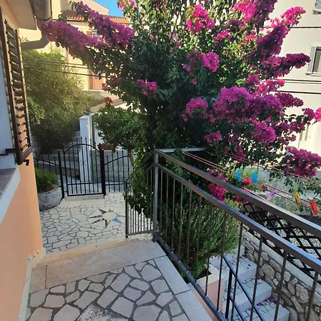 Apartment Sirovica Čunski