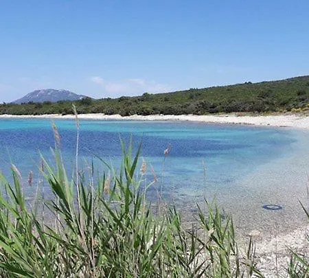 Sirovica Apartment *