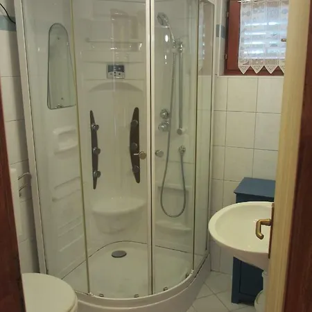 Apartment Sirovica *