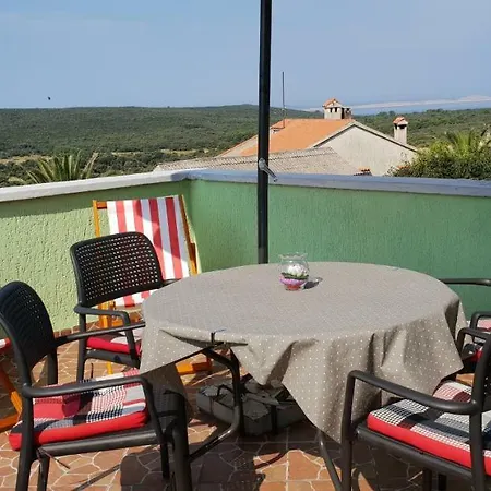 Apartment Sirovica Čunski